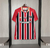 Camisa São Paulo Away 2025 - TORCEDOR