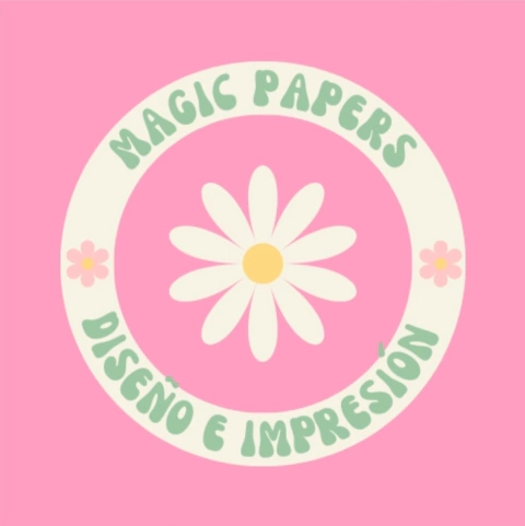 Magic Papers