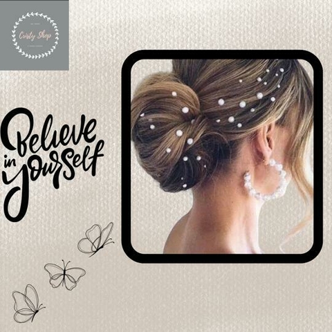 paquete de 80 perlas