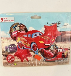 PAQ DE GOOBOS DE PERSONAJES - tienda en línea