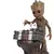 DJ Groot - Marvel