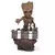 DJ Groot - Marvel na internet