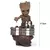Imagem do DJ Groot - Marvel