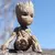 Groot - Marvel - comprar online