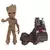 DJ Groot - Marvel - Ebenezer Store