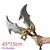 Laminas do Caos - God Of War - Ebenezer Store