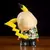 Pikachu - Pokemon na internet
