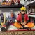 Naruto modo Sennin - Naruto