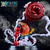 Luffy Gear 4 - One Piece