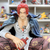 Shanks - One Piece