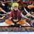 Naruto modo Sennin - Naruto