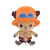 Anime japonês 25cm One Piece Original Brinquedos De Pelúcia CartoonFigure Luff - comprar online