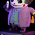 Pikachu Joker - Pokemon e DC