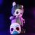 Pikachu Joker - Pokemon e DC - comprar online