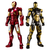Iron man - Marvel - comprar online