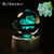 Holograma Pokemon