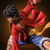 Monkey D. Luffy - One Piece