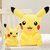 Pikachu - Pokemon - comprar online