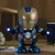 Funko Pop Homem De Ferro - Marvel na internet