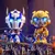 Funko Pop - Transformers