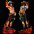 Ace Punhos de Fogo - One Piece - Ebenezer Store