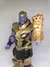 Thanos - Marvel na internet