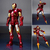 Iron man - Marvel - comprar online