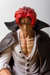 Shanks - One Piece