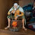 silvers rayleigh - One Piece