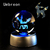 Holograma Pokemon - loja online