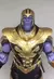 Thanos - Marvel na internet