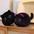 Imagem do Gatinho Preto - pelucia