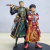 Luffy e Zoro - One Piece