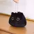 Gatinho Preto - pelucia