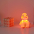 Luminarias Pikachu - Pokemon - loja online