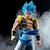 Gogeta - Dragon ball Super