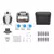 Drone DJI Mini 4 Pro Fly More Combo Plus (Com tela) BR - DJI044 - Upk Drones
