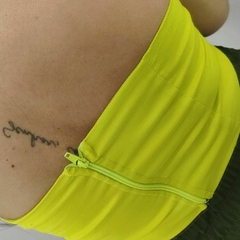 Cropped Mia Tomara que Caia - loja online