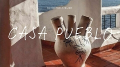 Banner da categoria Casa Pueblo
