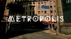 Banner da categoria Metropolis 
