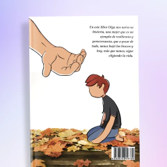 Detonada por mi propia sangre- Olga Eckerdt - Edición Impresa - comprar online