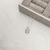 Colar Gota Cravejada - comprar online