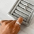 Anel Solitario Zirconia Cristal
