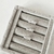 Anel Solitario Zirconia Cristal - comprar online