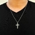 Corrente Crucifixo