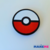 IMAN/PIN POKEBALL