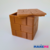 CAJA BLOQUE 5 CM