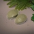 Sabonete desintoxicante de argila verde