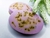 Sabonete Antioxidante de Lavanda
