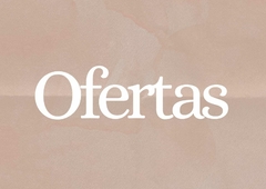 Banner de la categoría OFERTAS